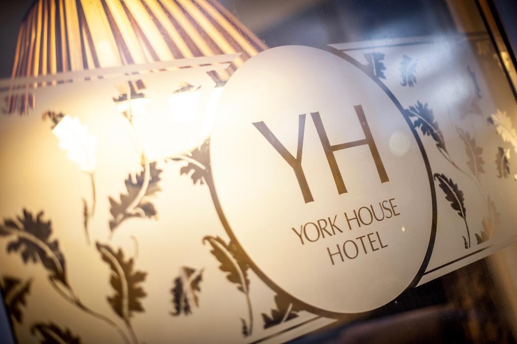 York House Hotel Whitley Bay Luaran gambar